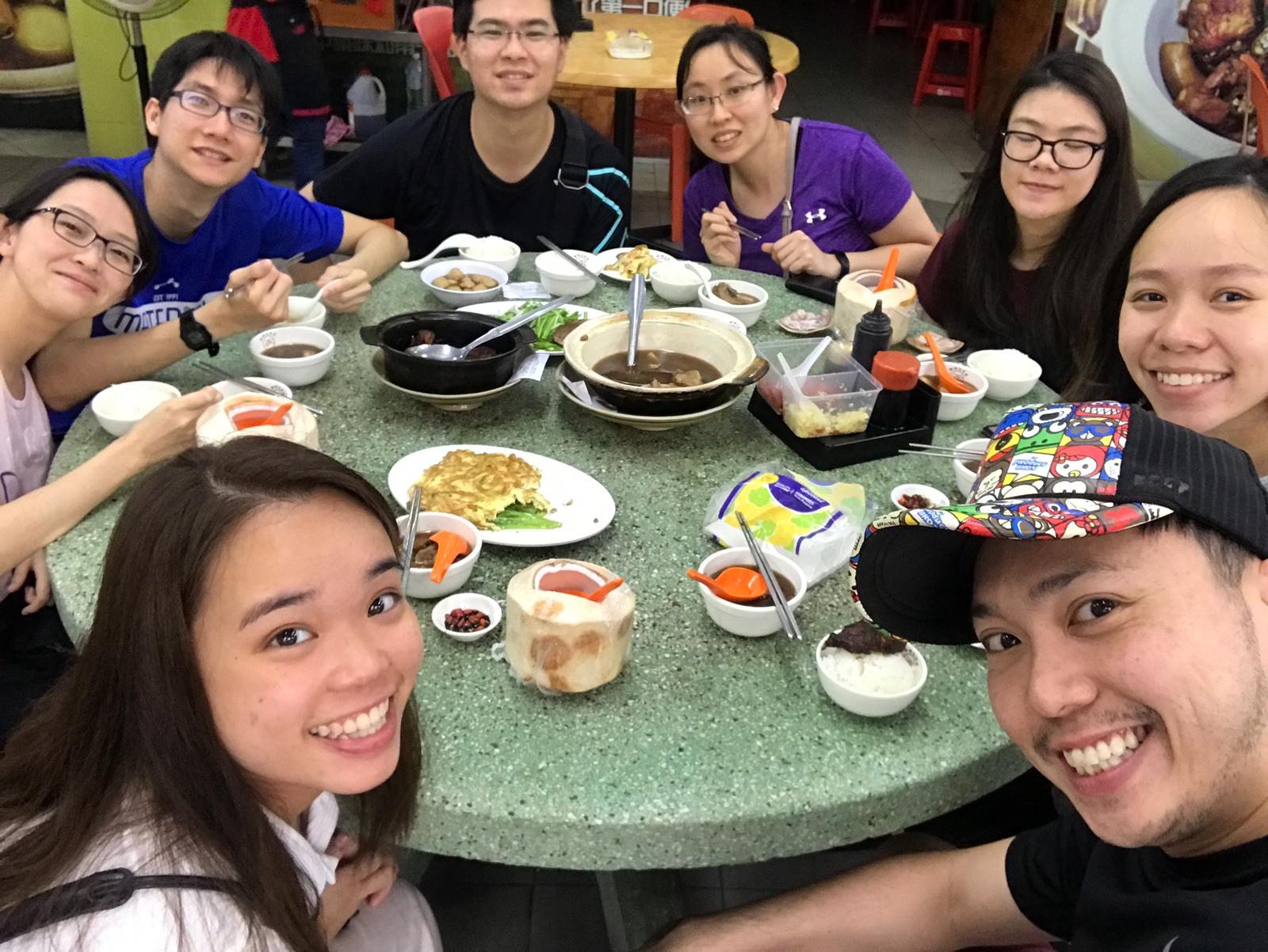 2019-12-11 Malacca Bak Kut Teh