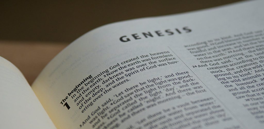 Genesis